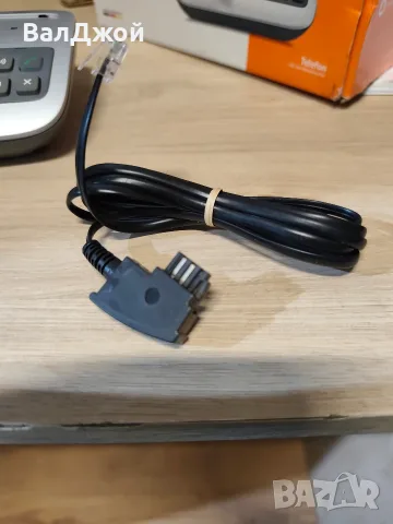 Gigaset E560A Нов, снимка 5 - Телефони с две сим карти - 56155421