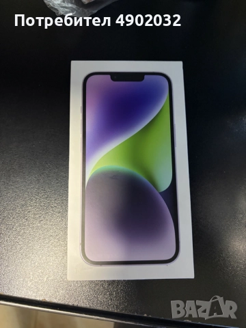 Iphone 14, 516 Gb, снимка 9 - Apple iPhone - 56514030