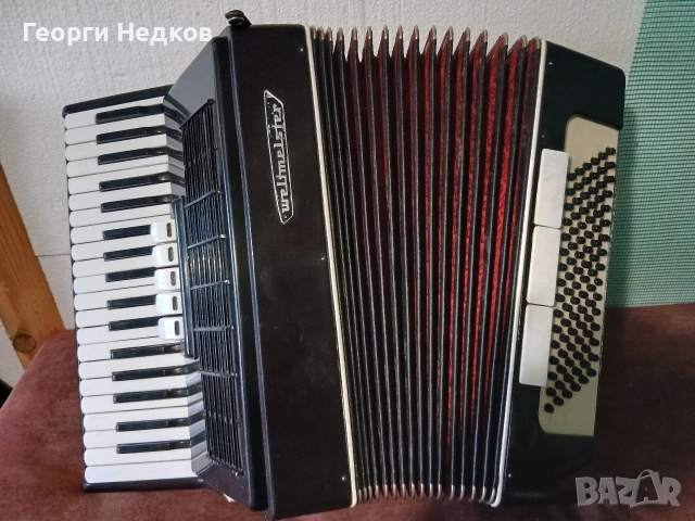 акоордеон 96баса, снимка 7 - Акордеони - 53116989