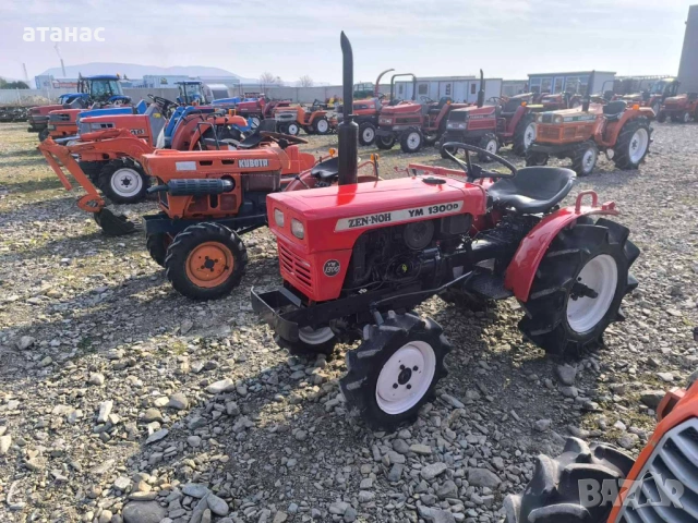 трактор без регистрация, снимка 7 - Селскостопанска техника - 53982720