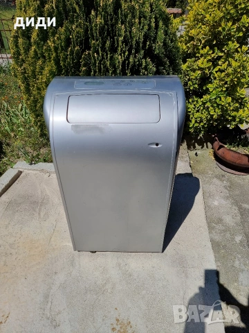 мобилен климатик 12 btu