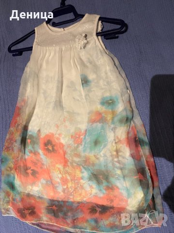 Детски дантелени поли, снимка 11 - Детски рокли и поли - 32187306