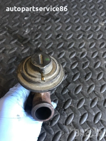 EGR клапан за Suzuki Grand Vitara 2.0 Hdi (2002), снимка 2 - Части - 54268657