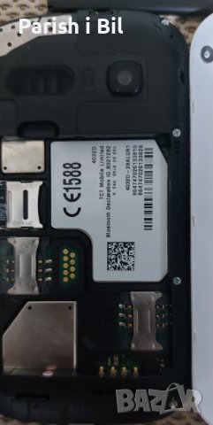 Alcatel one touch, снимка 12 - Alcatel - 42926741