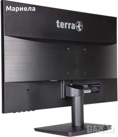 Продавам нов монитор WORTMANN AG TERRA 2226W PV , Монитор 21.5 инча, снимка 4 - Монитори - 42427344