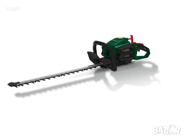 НОВО! Бензинов храсторез Parkside PBHS 700 A1 ножица за жив плет 0.95 к.с. 57 см
