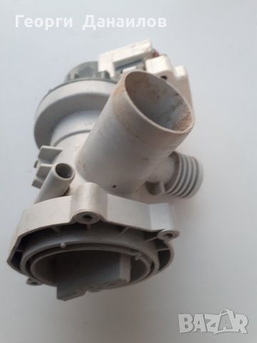  Продавам пералня Luxor WM 1044 F2  на части, снимка 11 - Перални - 31909423