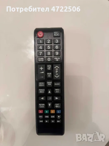 3D LED Телевизор Samsung UE50H6400, снимка 6 - Samsung - 53266867