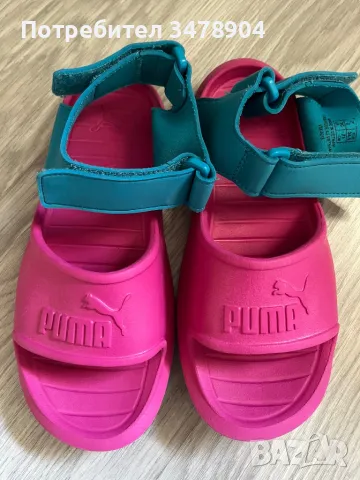 Сандали Puma