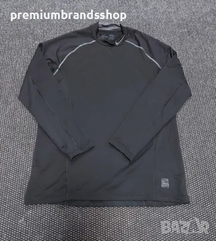Nike pro XXL мъжка блуза 