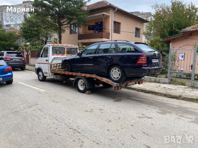 Пътна помощ, транспорт на автомобили за Видин и региона, снимка 11 - Транспортни услуги - 51437730