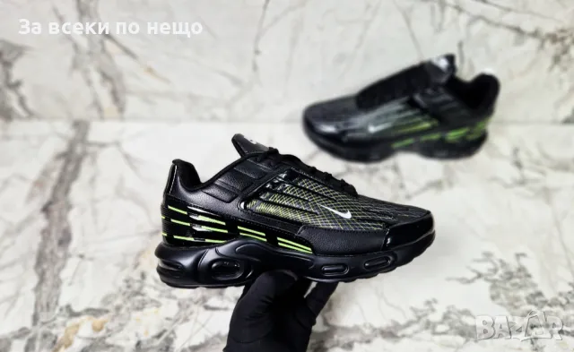 Nike Мъжки Маратонки👟Мъжки Спортни Обувки Найк - Налични Различни Цветове, снимка 18 - Маратонки - 48749106