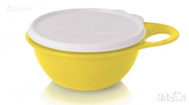 Нови продукти на TUPPERWARE , снимка 4 - Прибори за хранене, готвене и сервиране - 37840632