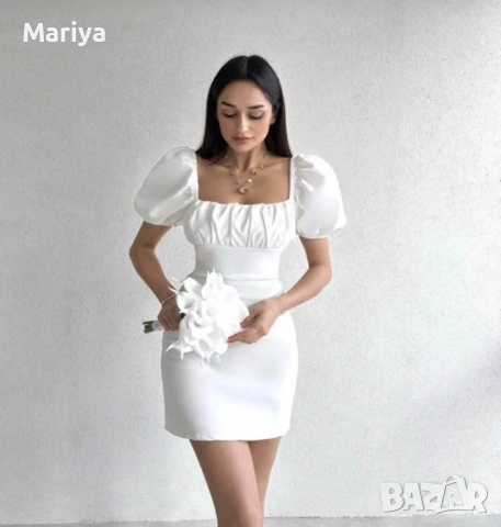 Чисто нова хс размер 30€