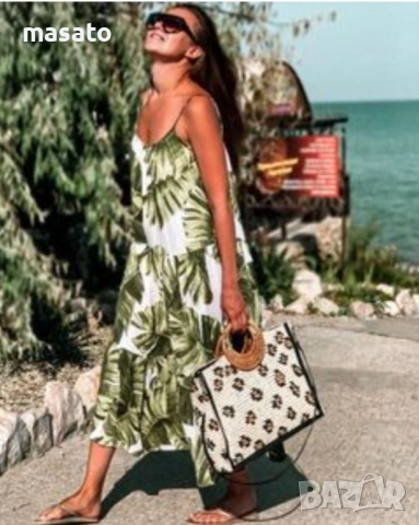 рокли - ХЛ размер, снимка 10 - Рокли - 53215871