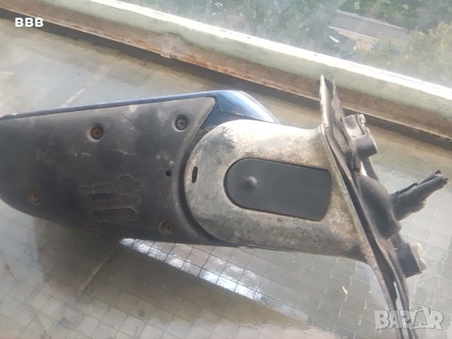 ляво странично огледало ланчия делта, снимка 4 - Части - 40392529