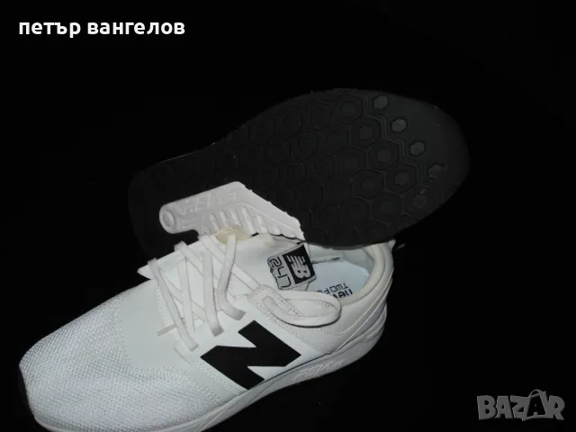 Продават се спортни мъжки маратонки., снимка 2 - Маратонки - 48737129