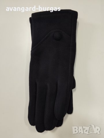 Дамски ръкавици кашмир - 37 avangard-burgas , снимка 2 - Ръкавици - 44248248