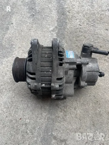 генератор киа соренто