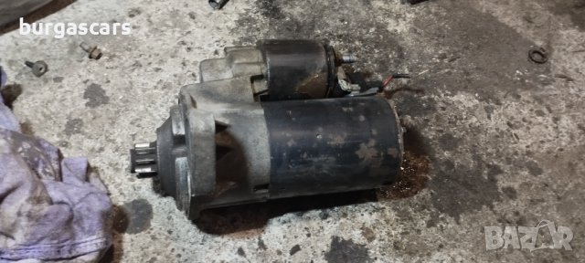 Стартер Vw Golf 4 1.6 - 90лв