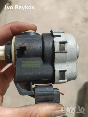  Мотор за регулиране  ФАРОВЕ PEUGEOT 508 , Citroen C5 , 89077898, снимка 7 - Части - 50237646