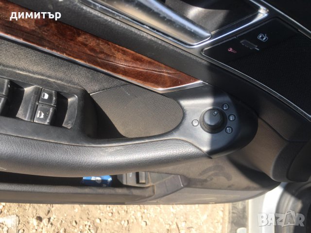 audi a6 c6 4f 2.7 tdi quattro на части ауди а6 ц6 куатро, снимка 3 - Автомобили и джипове - 29504139