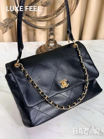 Chanel 🔥Дамски Чанти , снимка 8 - Чанти - 55828272