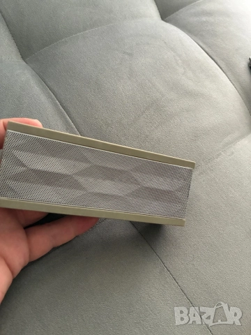 Колонка Jawbone Jambox