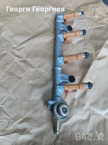 Инжектори Daihatsu Sirion 1.3 2005, снимка 3 - Части - 53960624