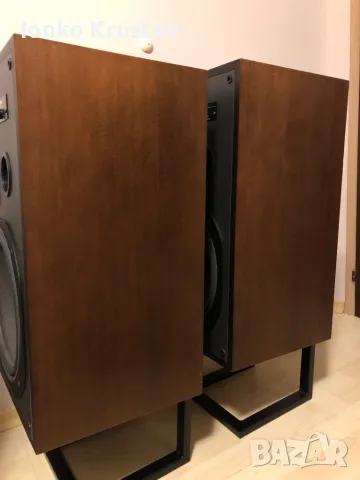 REVOX "Plenum B", снимка 5 - Тонколони - 48741683