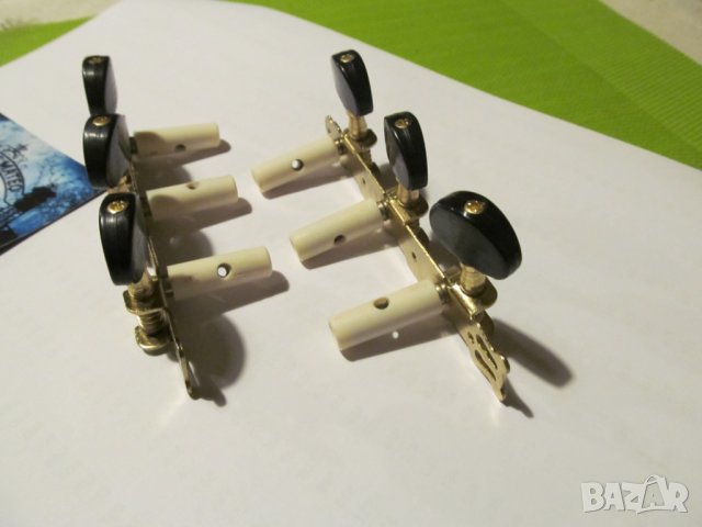 Ключове за класическа и фламенко китара, снимка 6 - Китари - 31813534