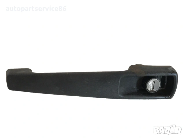 Външна дръжка за лява врата за Mercedes 709 (1986-1996)