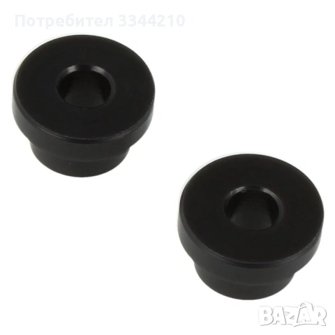 Комплект лагери за ремонт на рециркулационна помпа, 5 мм, за съдомиялни машини