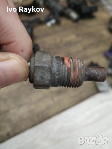 Датчик антифриз за Renault 19 , 2383323006, снимка 6 - Части - 53174868