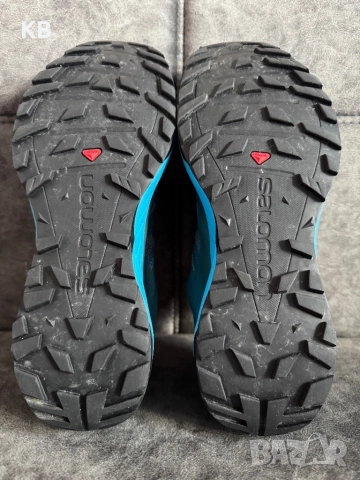 SALOMON - Xa Discovery Gore Tex., снимка 6 - Маратонки - 52905661