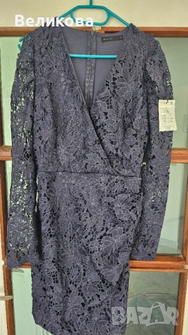 Рокля "Mohito" , снимка 5 - Рокли - 54177405