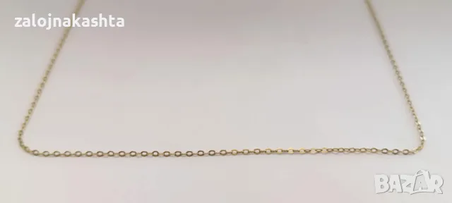 Златен синджир-1,48гр/14кр