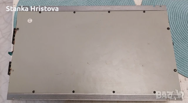 Автоусилвател Двуканален XXL Power ., снимка 7 - Аксесоари и консумативи - 50709186