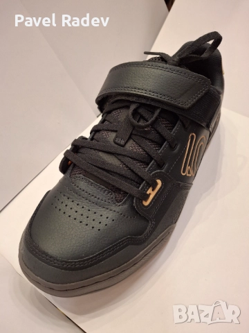 Five ten Hellcat clipless 44 2/3, снимка 10 - Аксесоари за велосипеди - 52463600