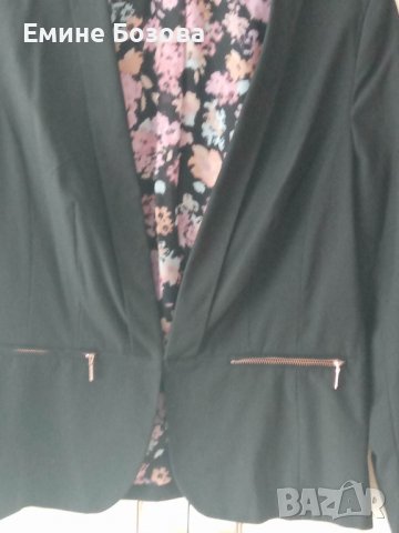 продавам дамски сака Bexleys,Yessica,Only,S,Oliwer, снимка 10 - Сака - 39358157