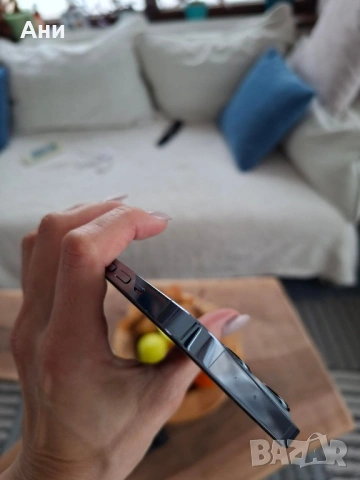 iPhone 13 Pro 128 gb Sierra Blue, снимка 5 - Apple iPhone - 53326276