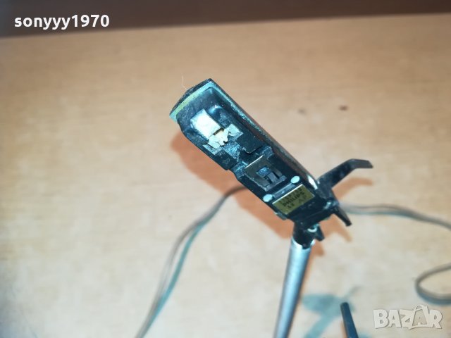 philips 705 stereo made in holland внос англия 0811201925, снимка 12 - Ресийвъри, усилватели, смесителни пултове - 30718733