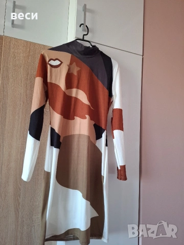 Елегантна покля Laletto 