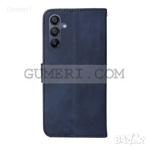 Samsung Galaxy A16 Тефтер "Wallet", снимка 12 - Калъфи, кейсове - 48027649