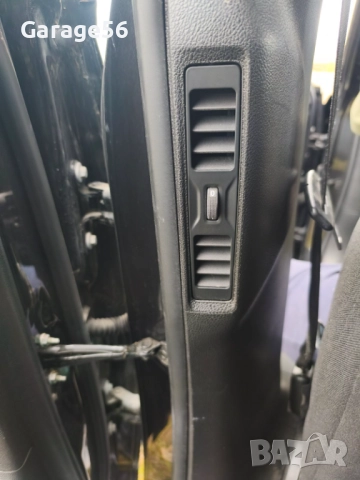 Opel Zafira C tourer 2.0 160к.с., снимка 10 - Автомобили и джипове - 49911834