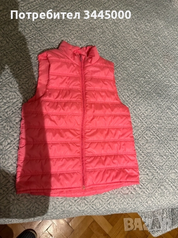 Детски елек, 6-8г.