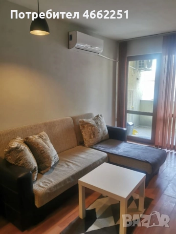 Двустаен апартамент – кв. Банишора, снимка 2 - Апартаменти - 52563207