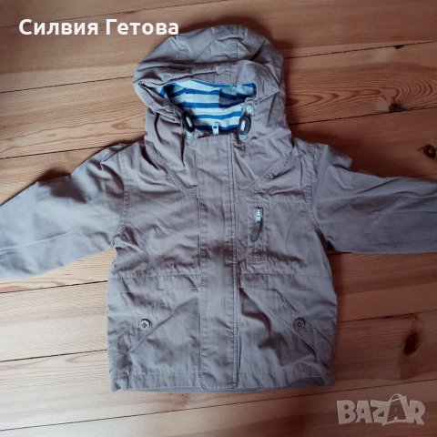 Качествени дрешки р-р 1-2г./92см. NEXT, GAP, ZARA, MOLO, H&M, Name it и др., снимка 13 - Бебешки якета и елеци - 34018892