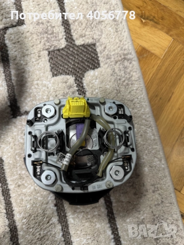 волан голф 5, снимка 3 - Аксесоари и консумативи - 52990549