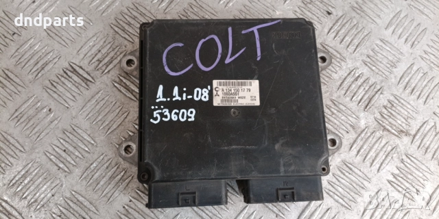 Компютър Mitsubishi Colt 1.1i 2008г. A1341501779 1860A551	